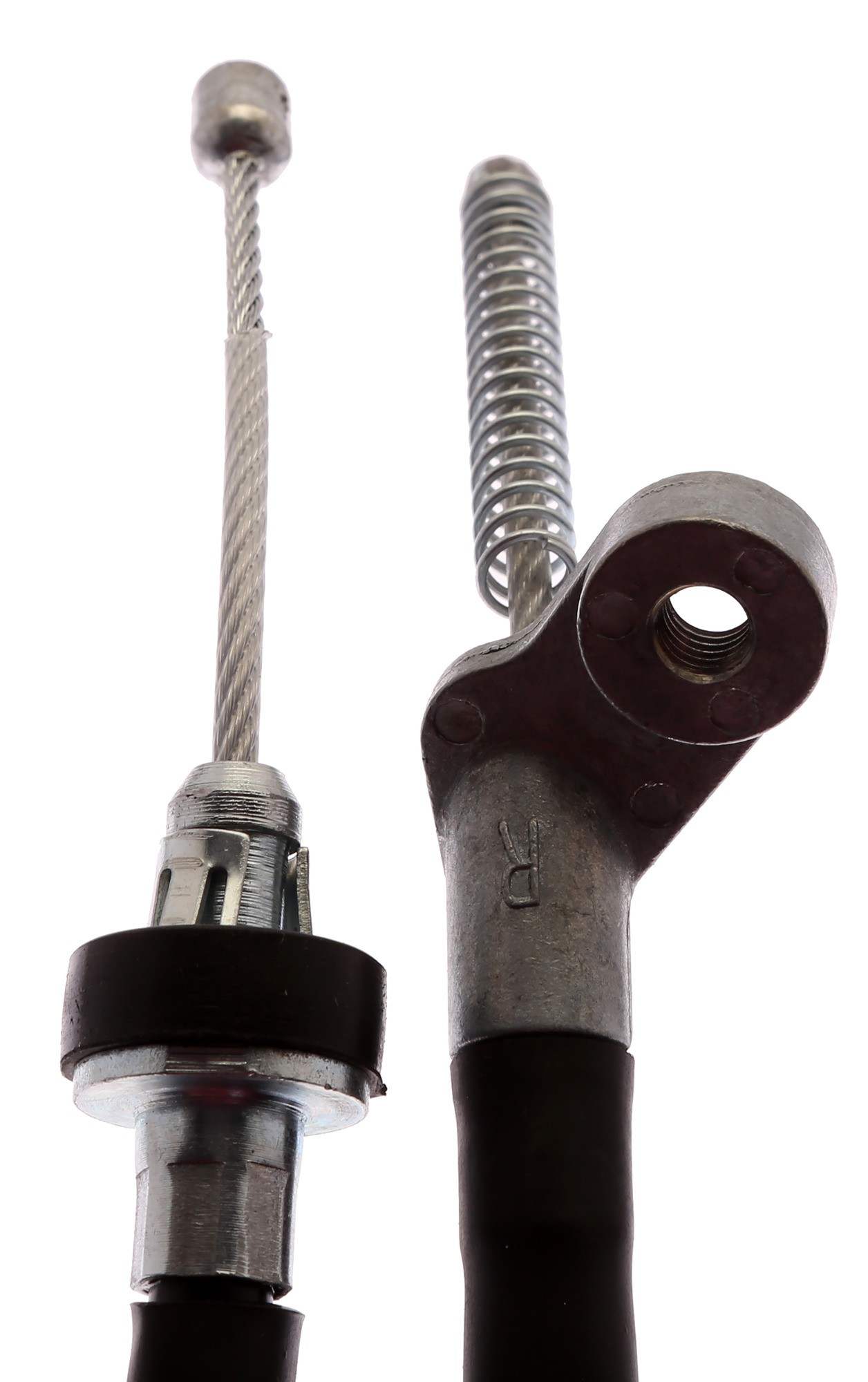 Raybestos Brakes Parking Brake Cable BC97493