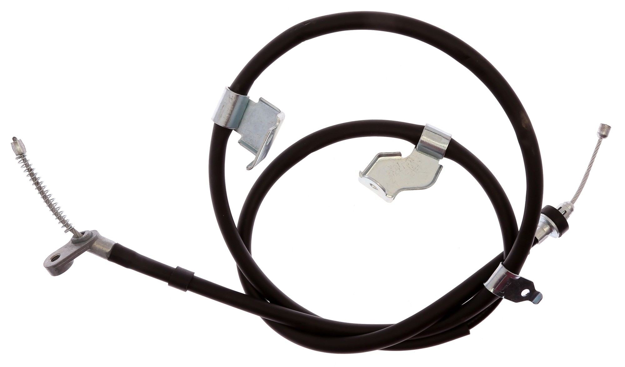 Raybestos Brakes Parking Brake Cable BC97493