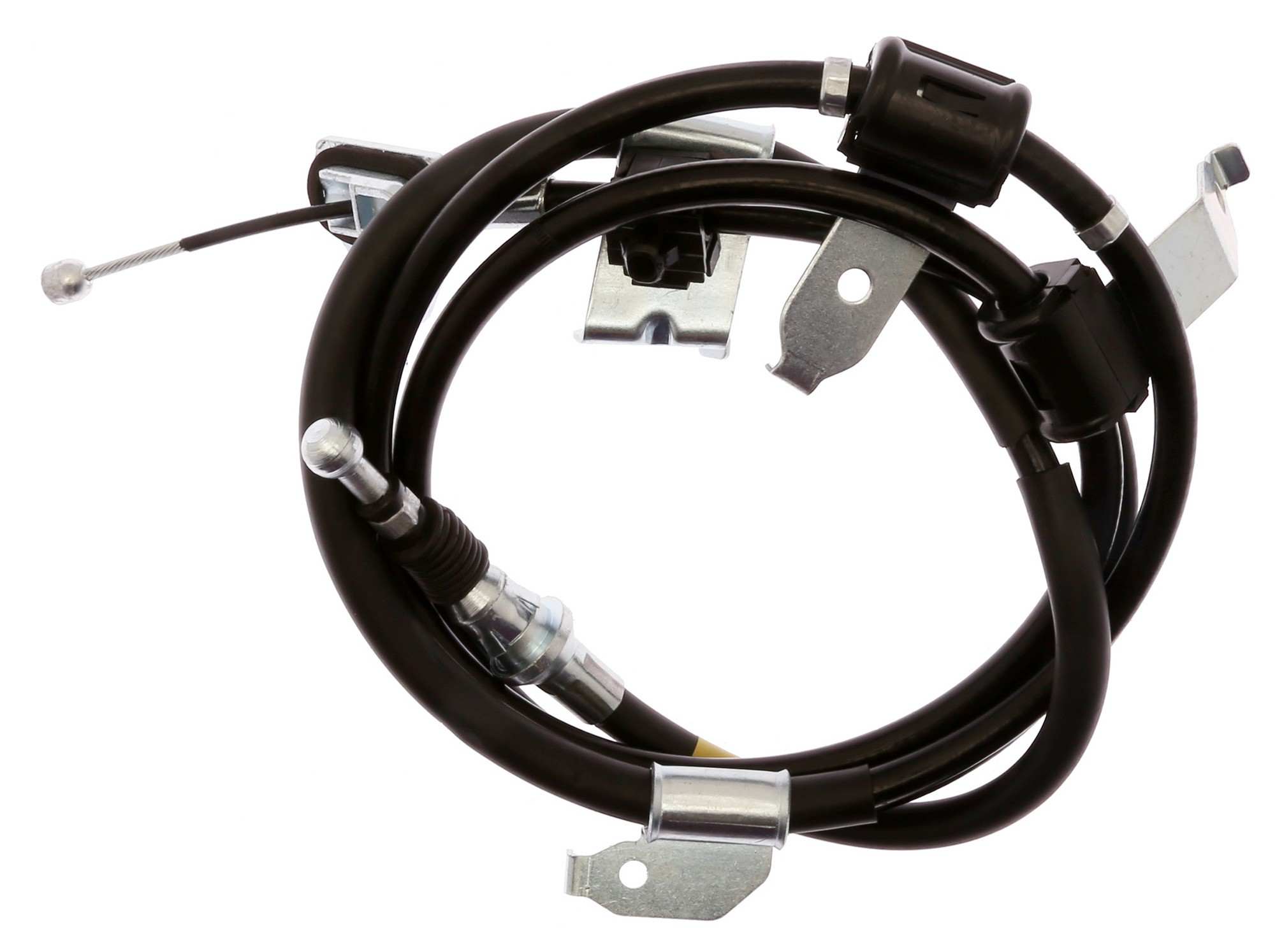 Raybestos Brakes Parking Brake Cable BC97496