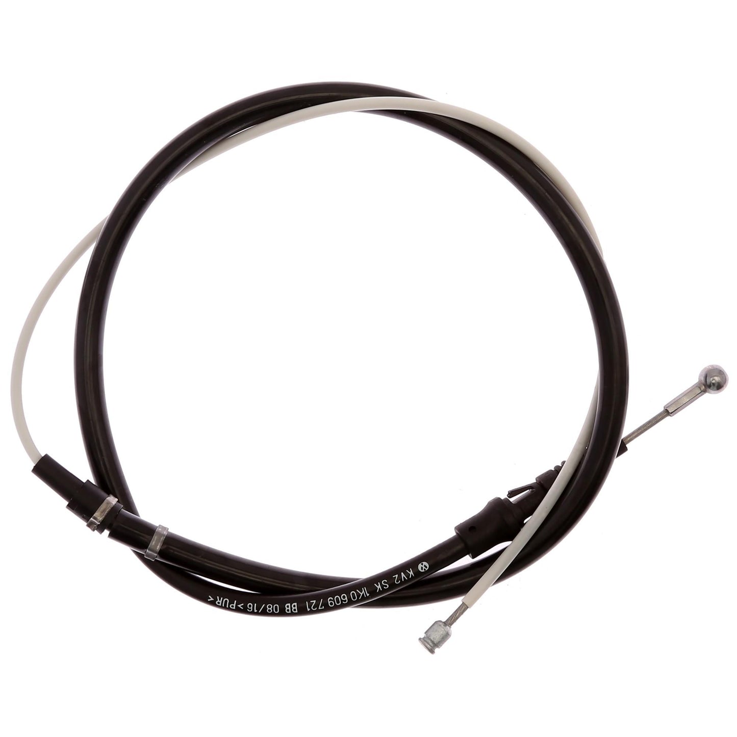 Raybestos Brakes Parking Brake Cable BC97499