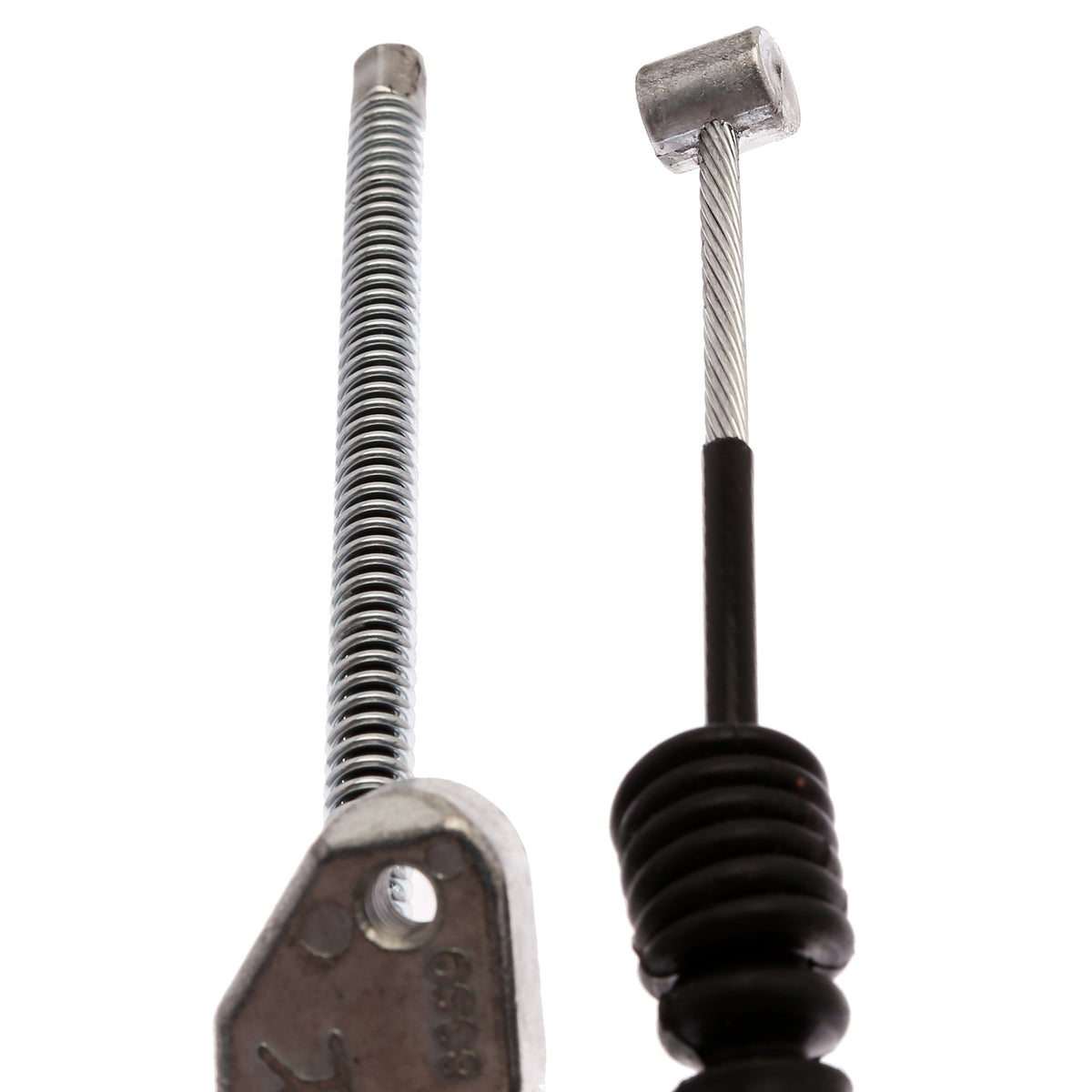 Raybestos Brakes Parking Brake Cable BC97511