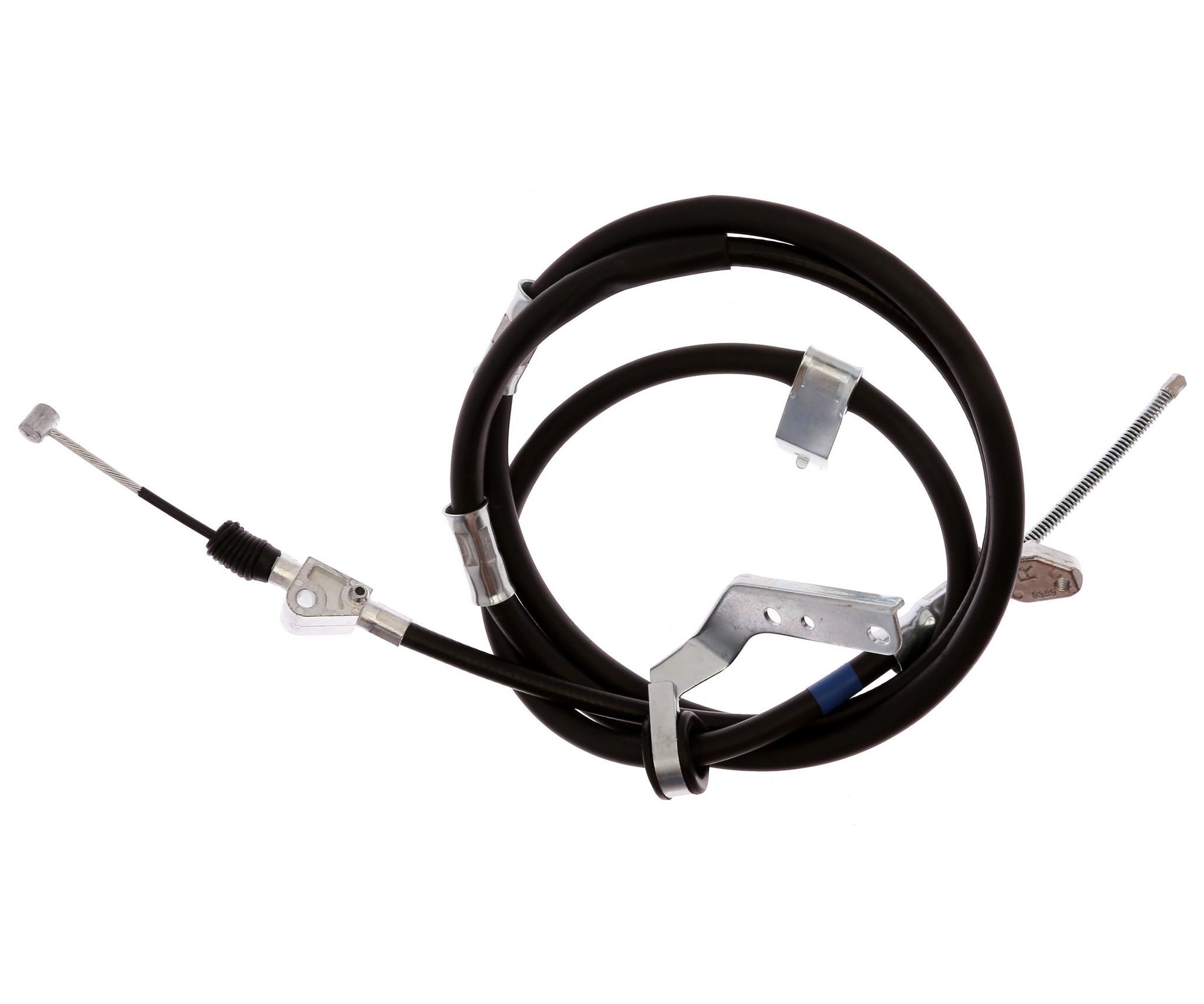 Raybestos Brakes Parking Brake Cable BC97511