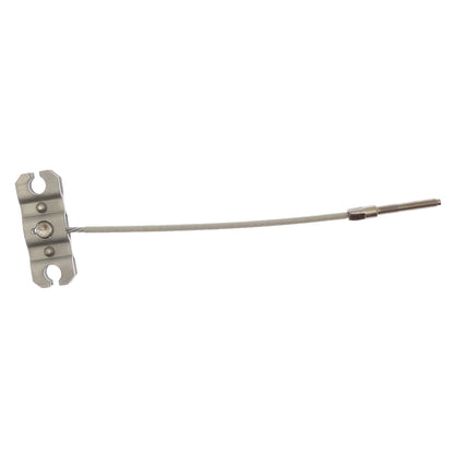 Raybestos Brakes Parking Brake Cable BC97512
