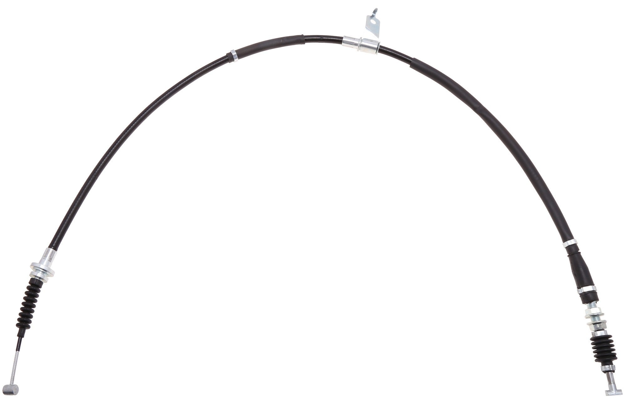 Raybestos Brakes Parking Brake Cable BC97524