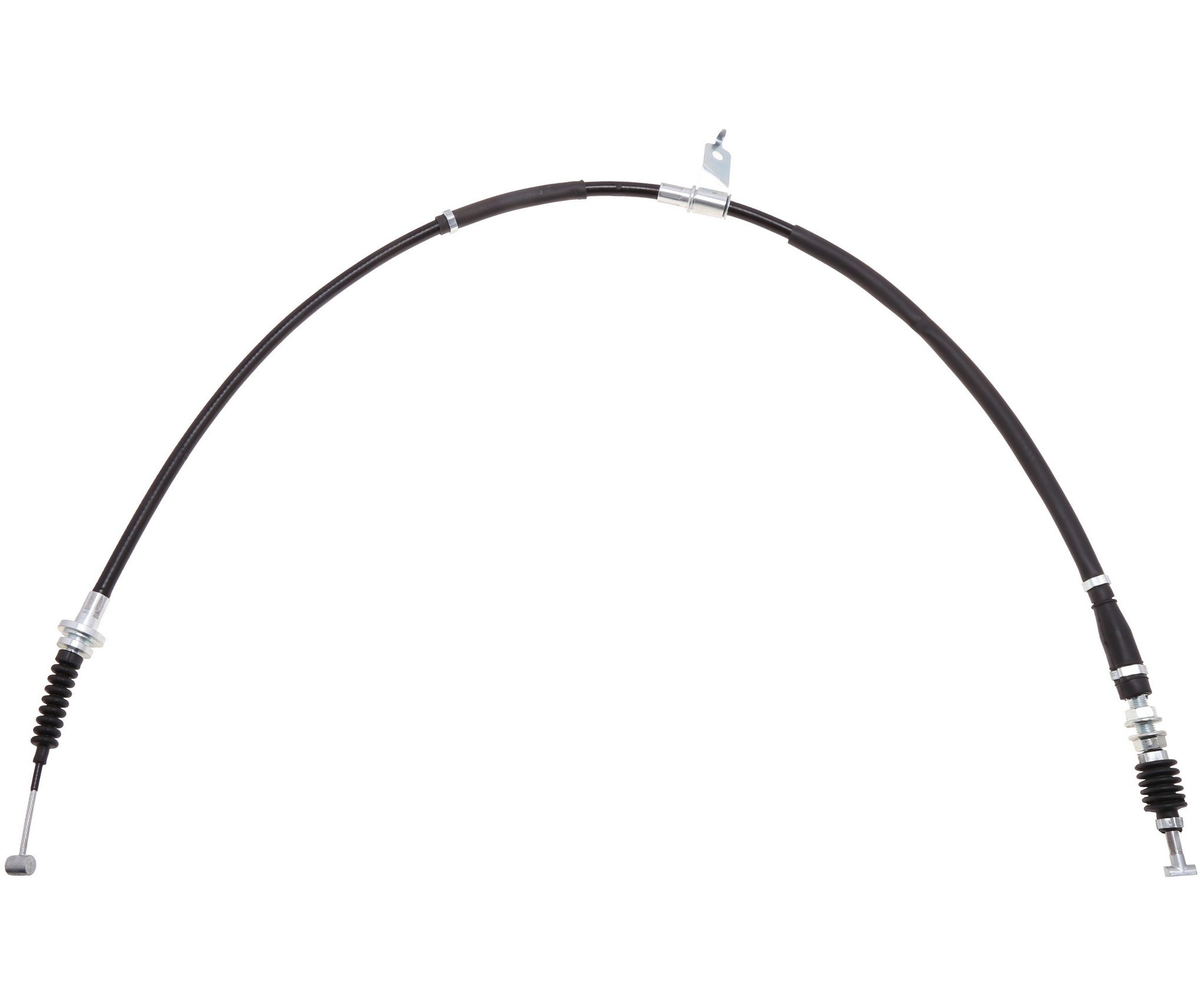 Raybestos Brakes Parking Brake Cable BC97524