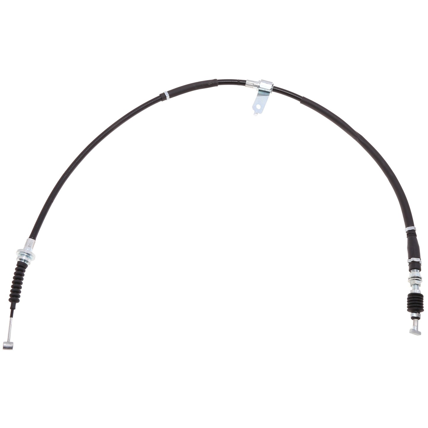Raybestos Brakes Parking Brake Cable BC97525