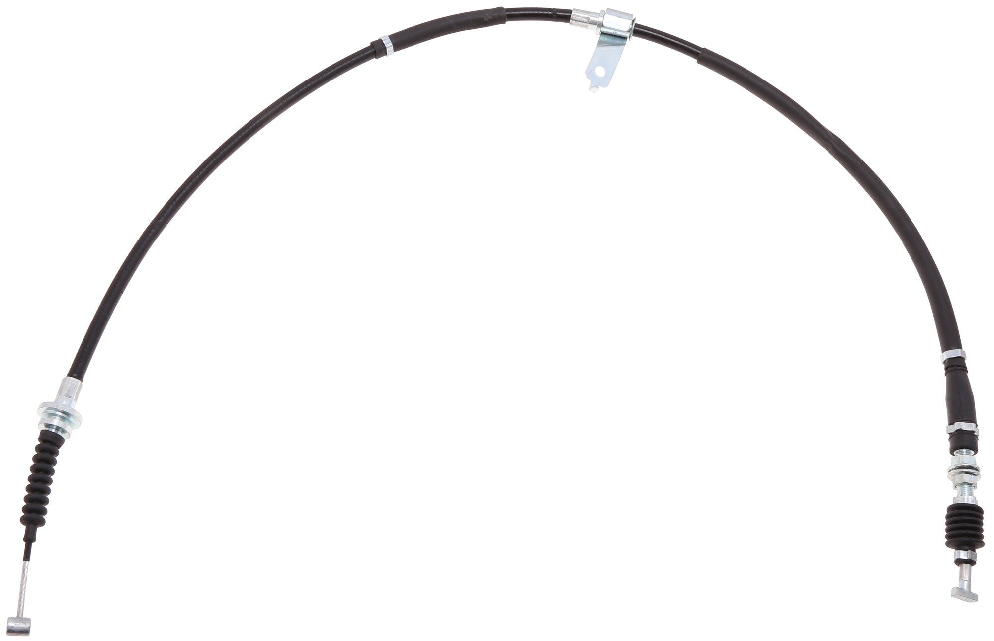 Raybestos Brakes Parking Brake Cable BC97525