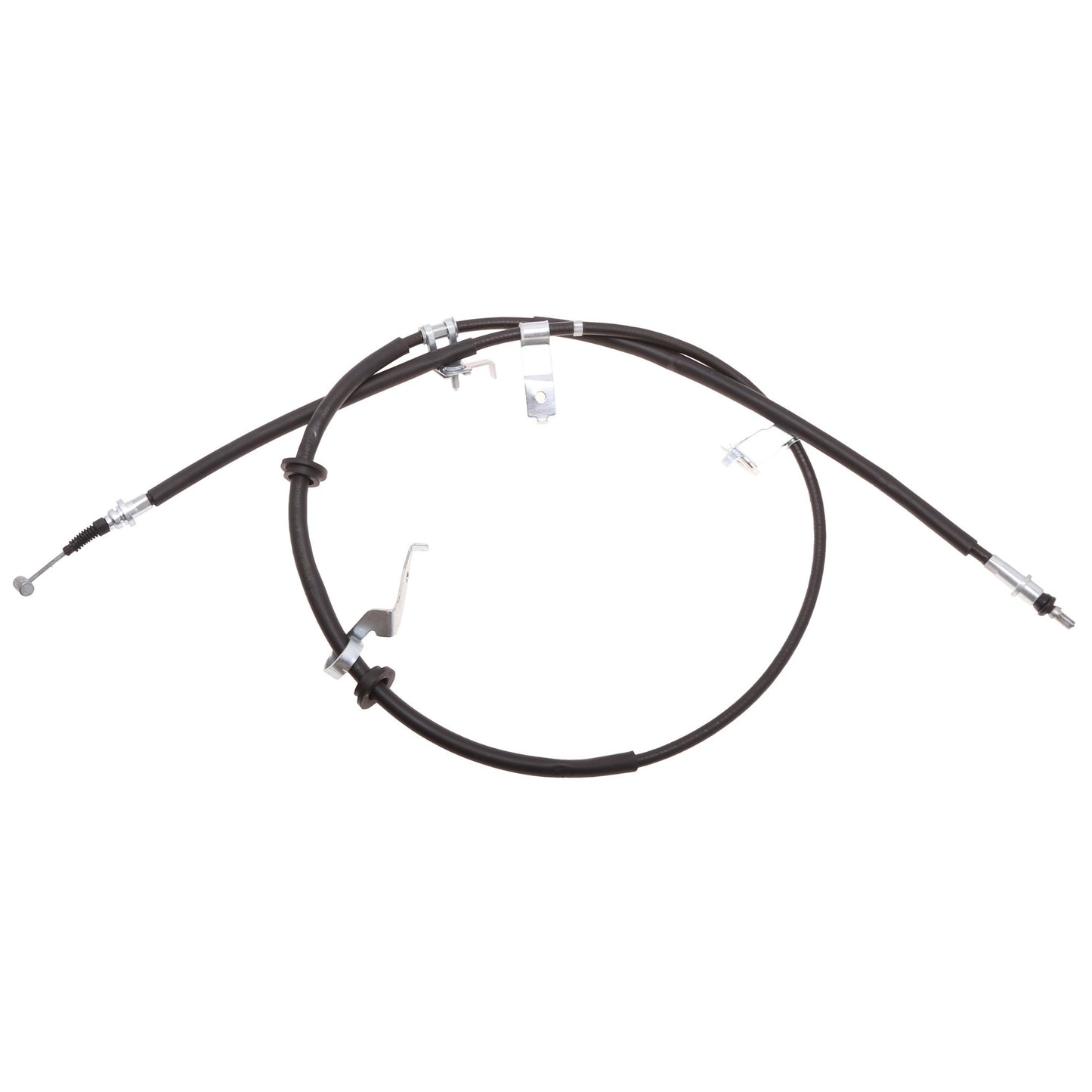 Raybestos Brakes Parking Brake Cable BC97533