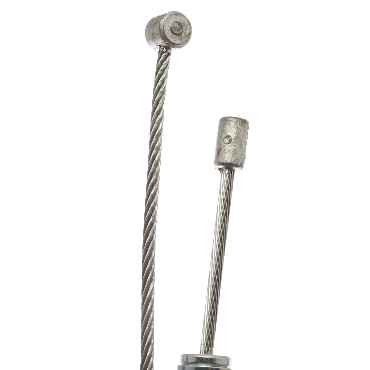 Raybestos Brakes Parking Brake Cable BC97554