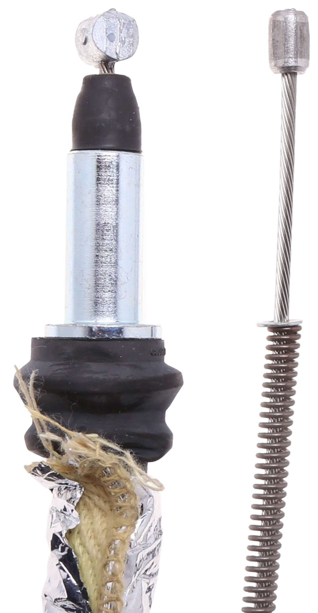 Raybestos Brakes Parking Brake Cable BC97572