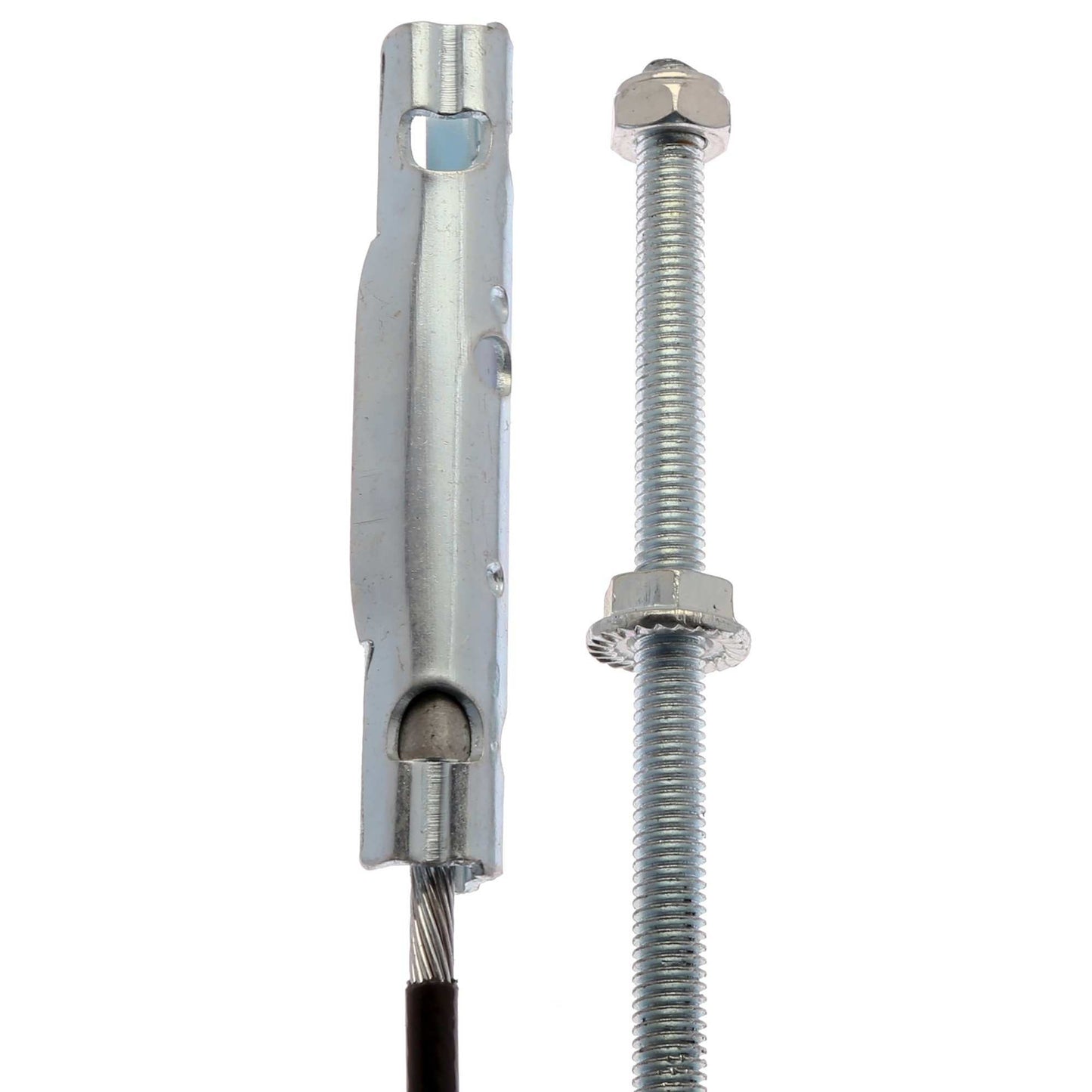 Raybestos Brakes Parking Brake Cable BC97596