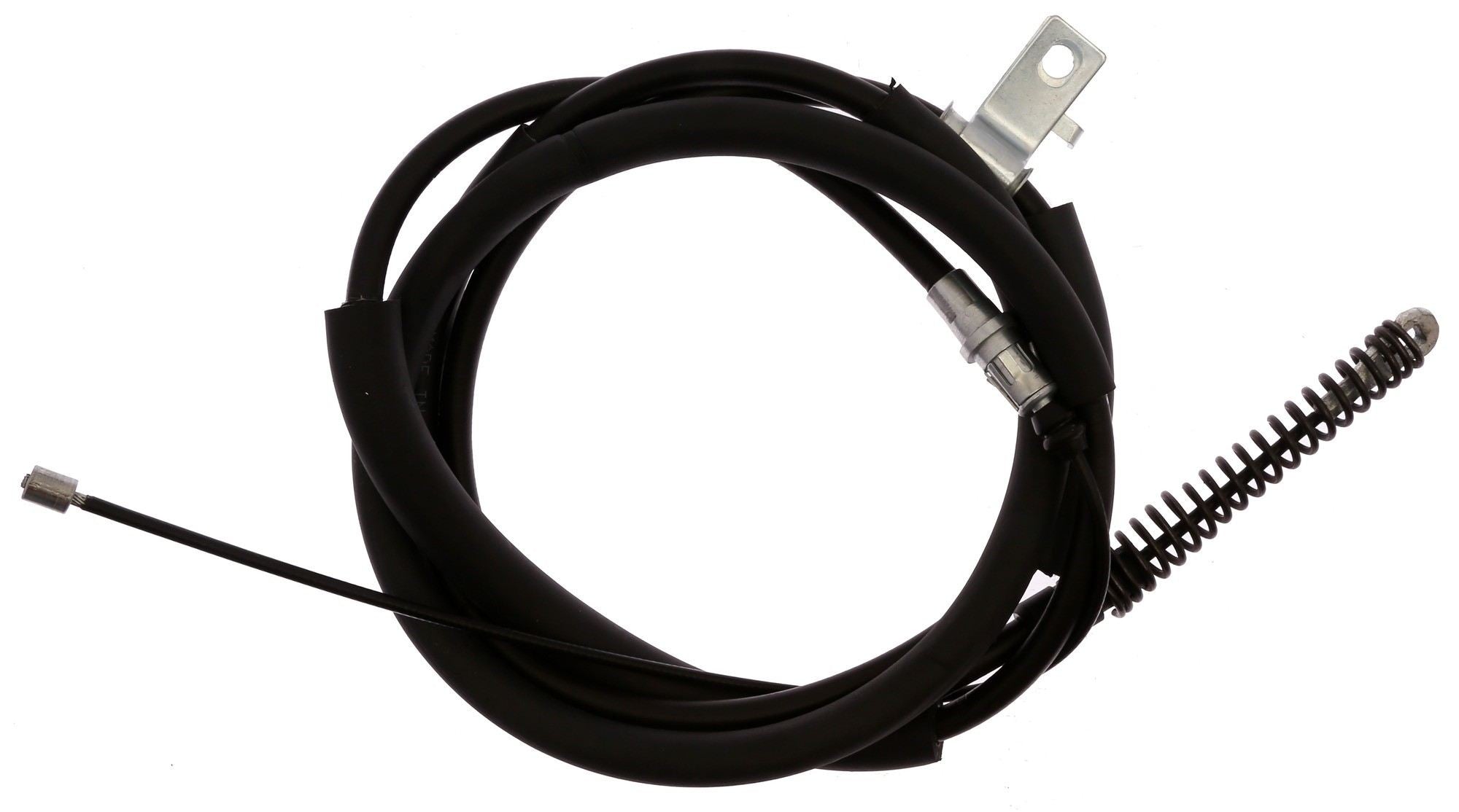 Raybestos Brakes Parking Brake Cable BC97599