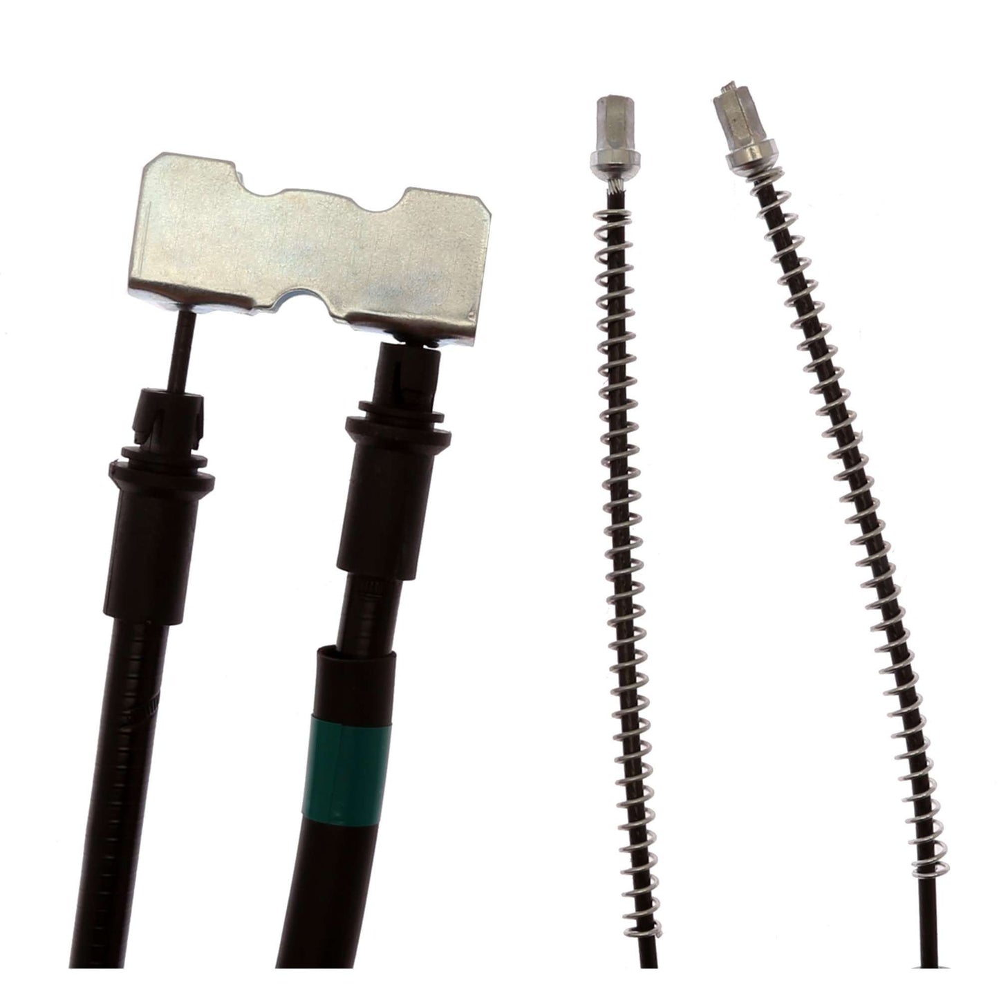 Raybestos Brakes Parking Brake Cable BC97611