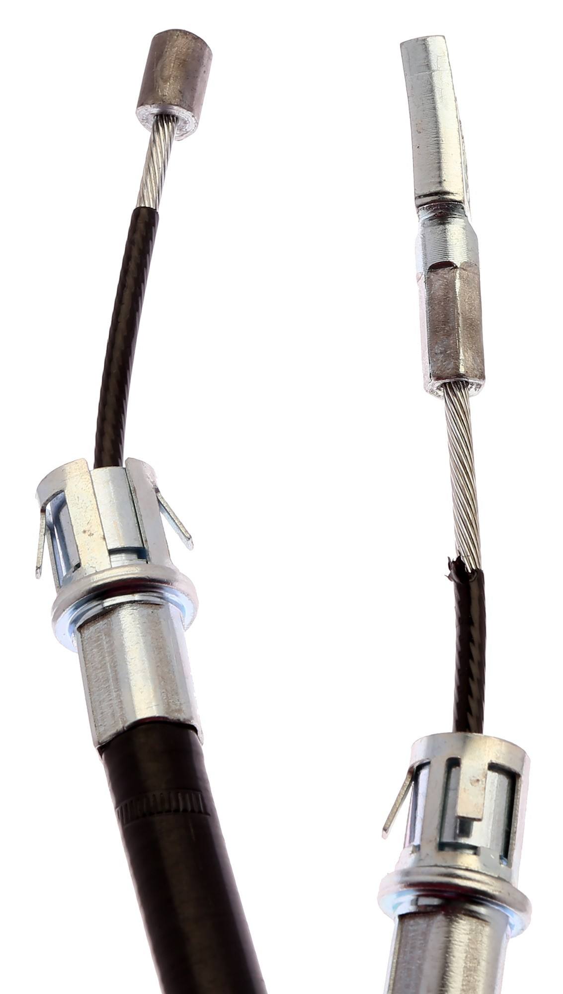 Raybestos Brakes Parking Brake Cable BC97619