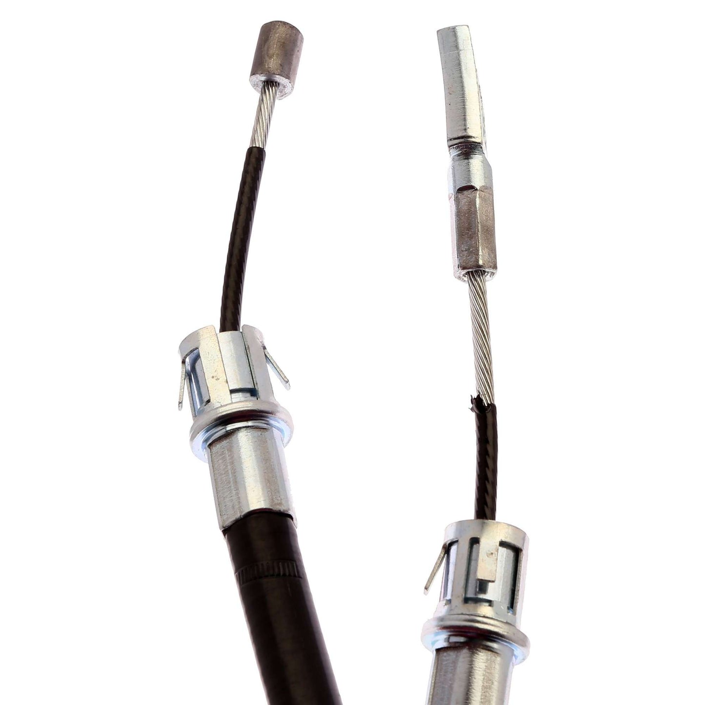 Raybestos Brakes Parking Brake Cable BC97619