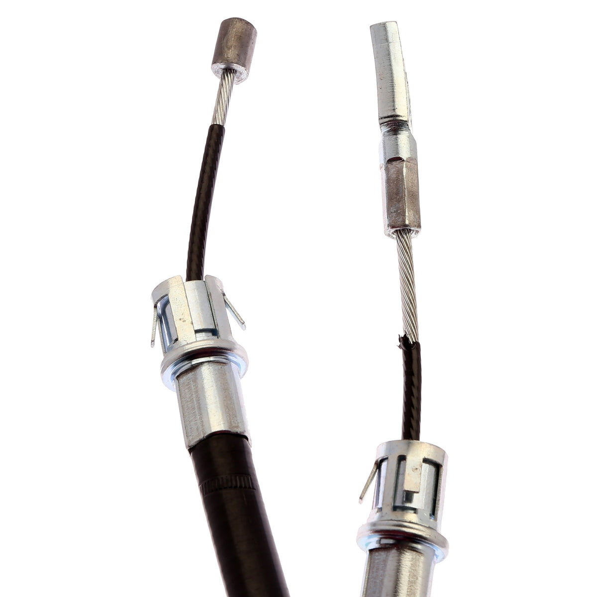 Raybestos Brakes Parking Brake Cable BC97619