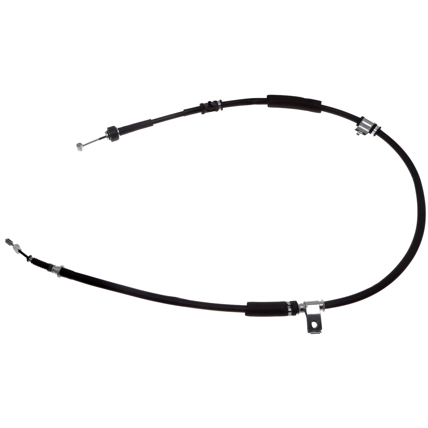 Raybestos Brakes Parking Brake Cable BC97620