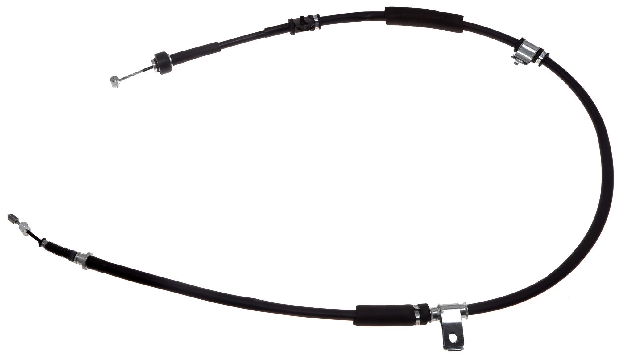 Raybestos Brakes Parking Brake Cable BC97620