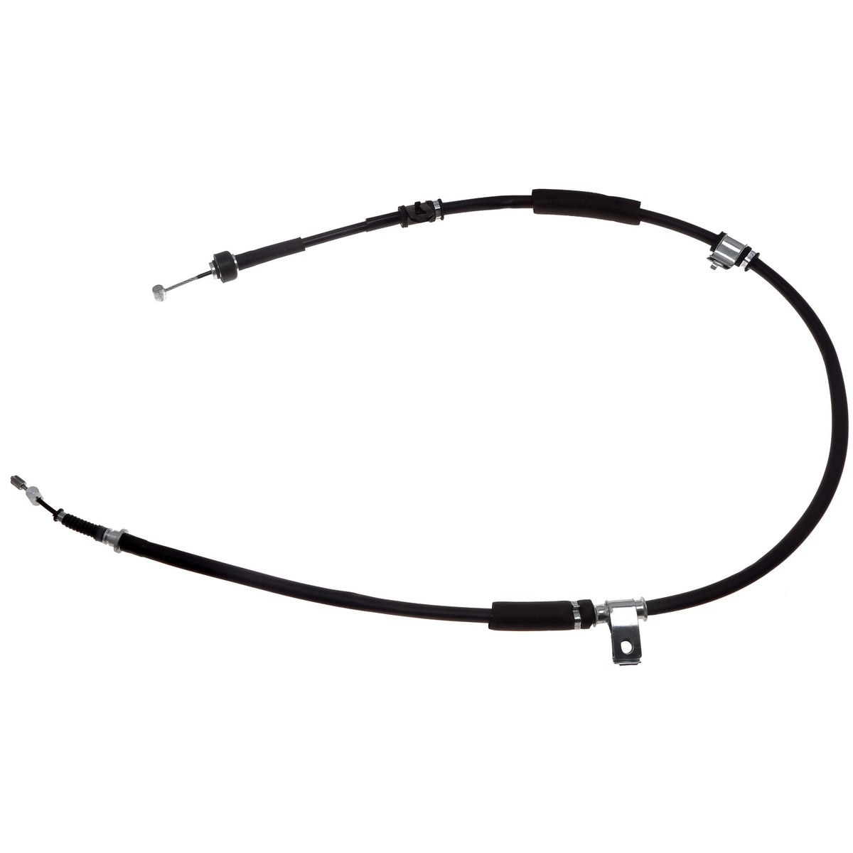 Raybestos Brakes Parking Brake Cable BC97620