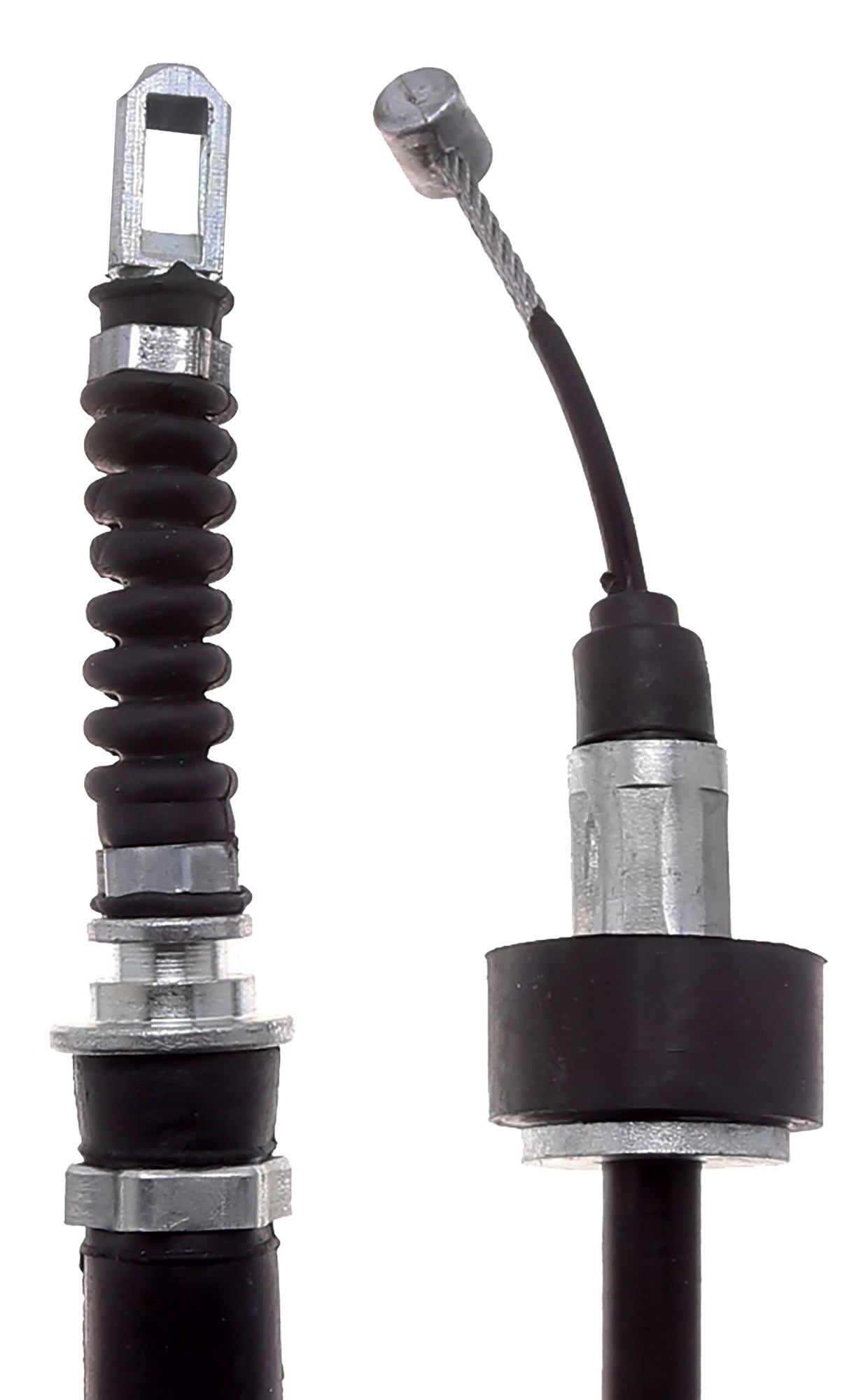 Raybestos Brakes Parking Brake Cable BC97621