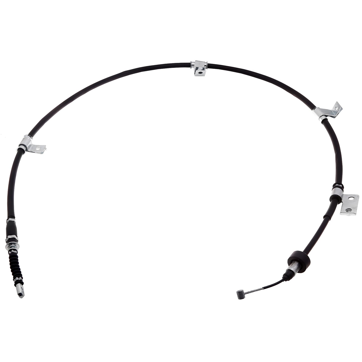 Raybestos Brakes Parking Brake Cable BC97621