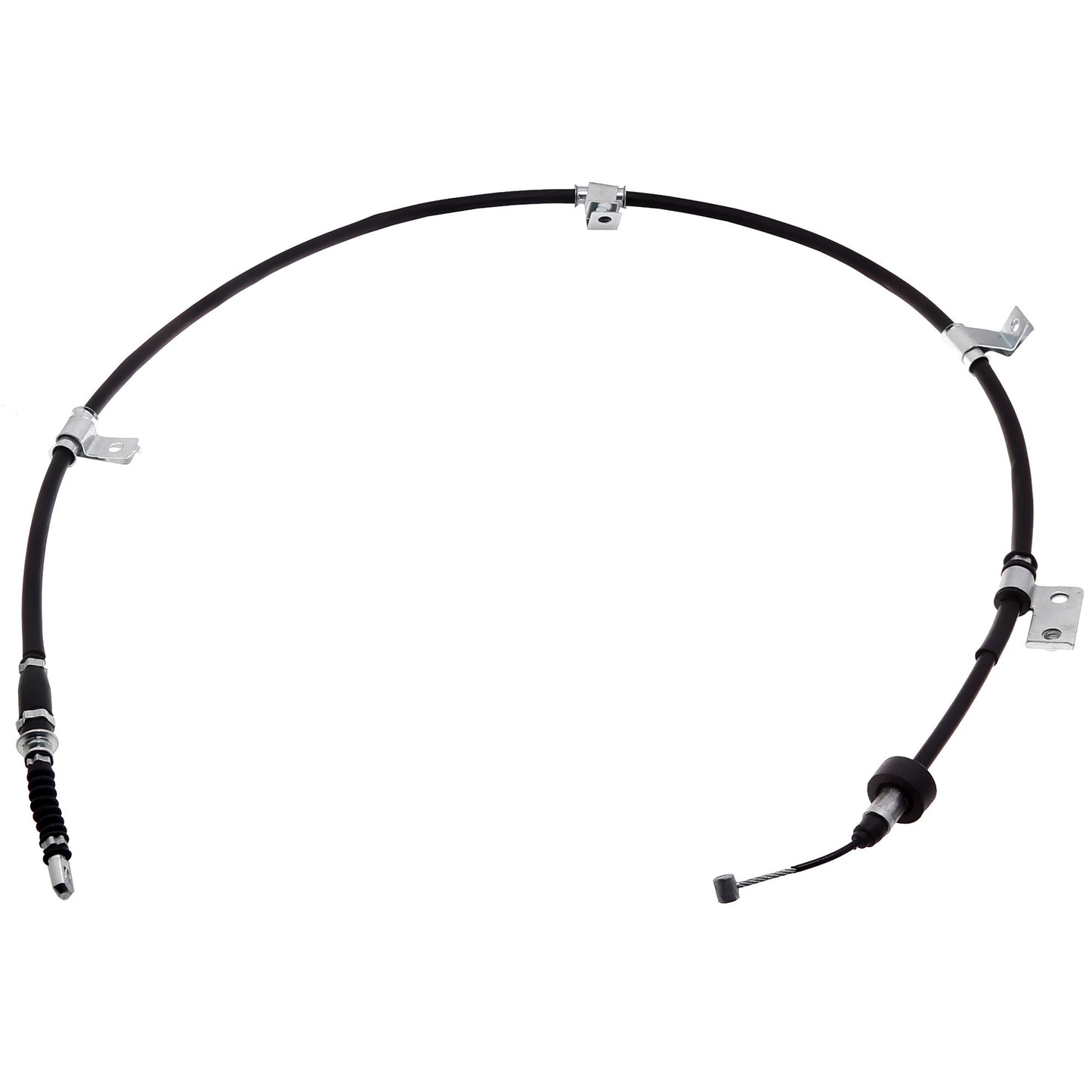 Raybestos Brakes Parking Brake Cable BC97621