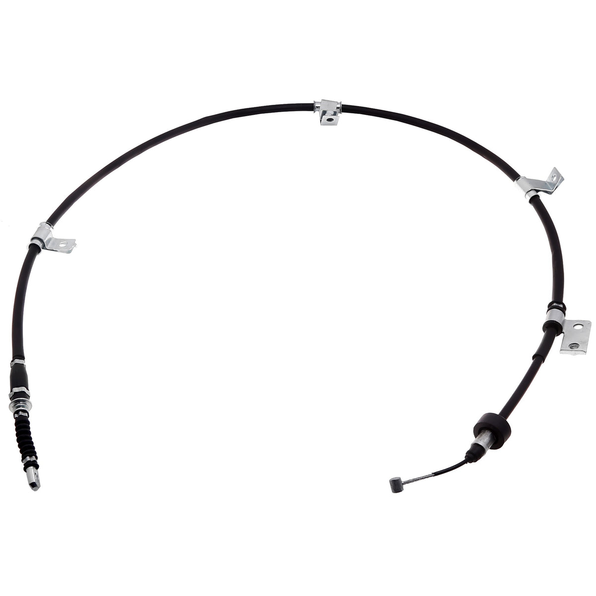 Raybestos Brakes Parking Brake Cable BC97621