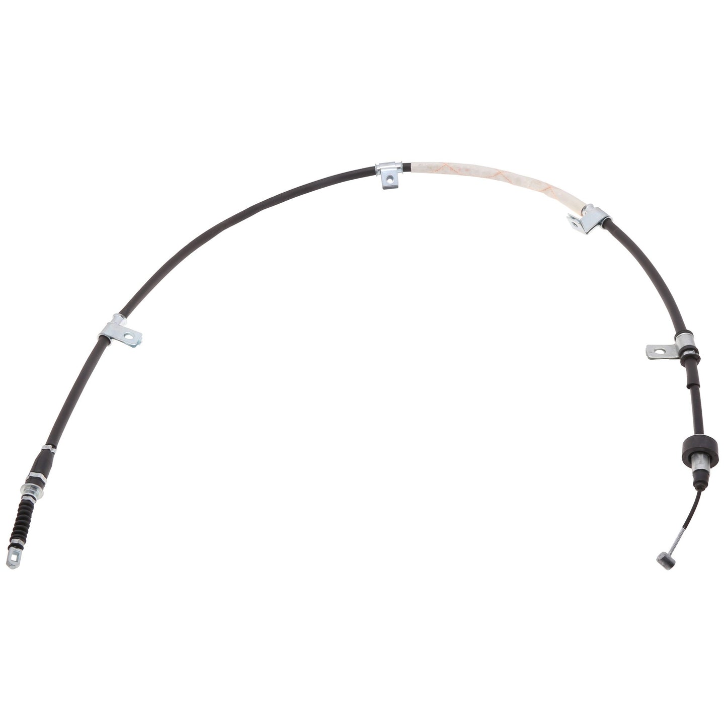 Raybestos Brakes Parking Brake Cable BC97622