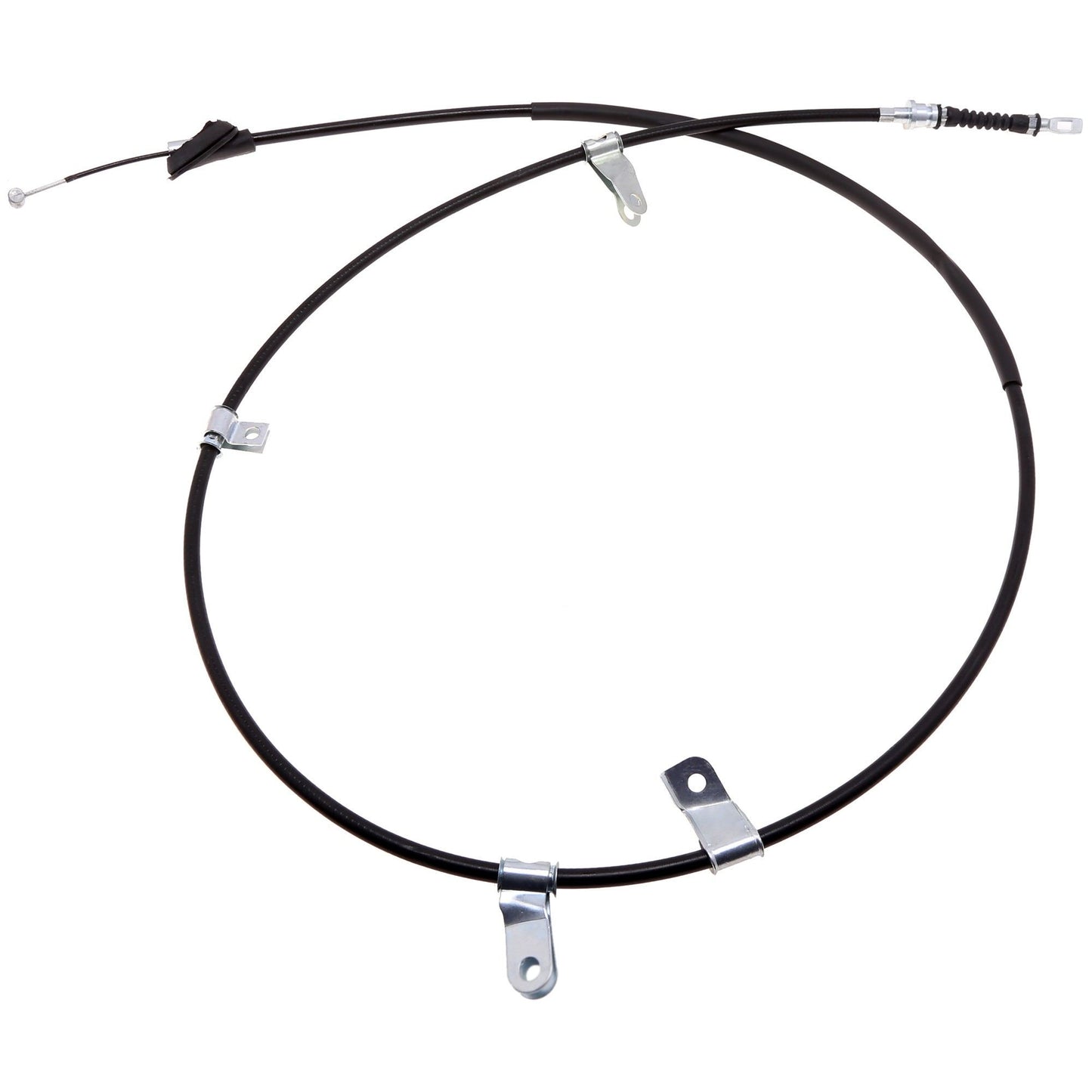 Raybestos Brakes Parking Brake Cable BC97624