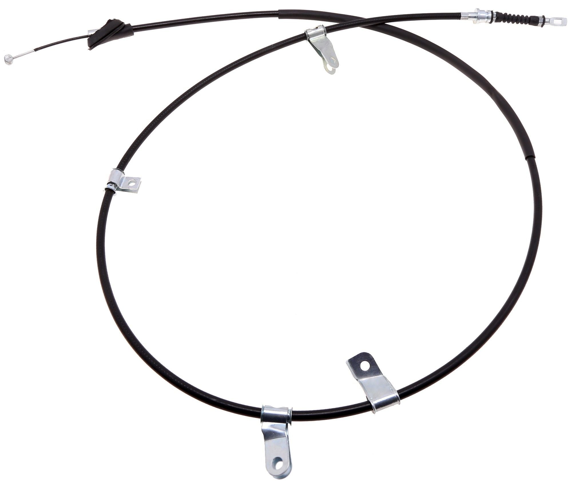 Raybestos Brakes Parking Brake Cable BC97624