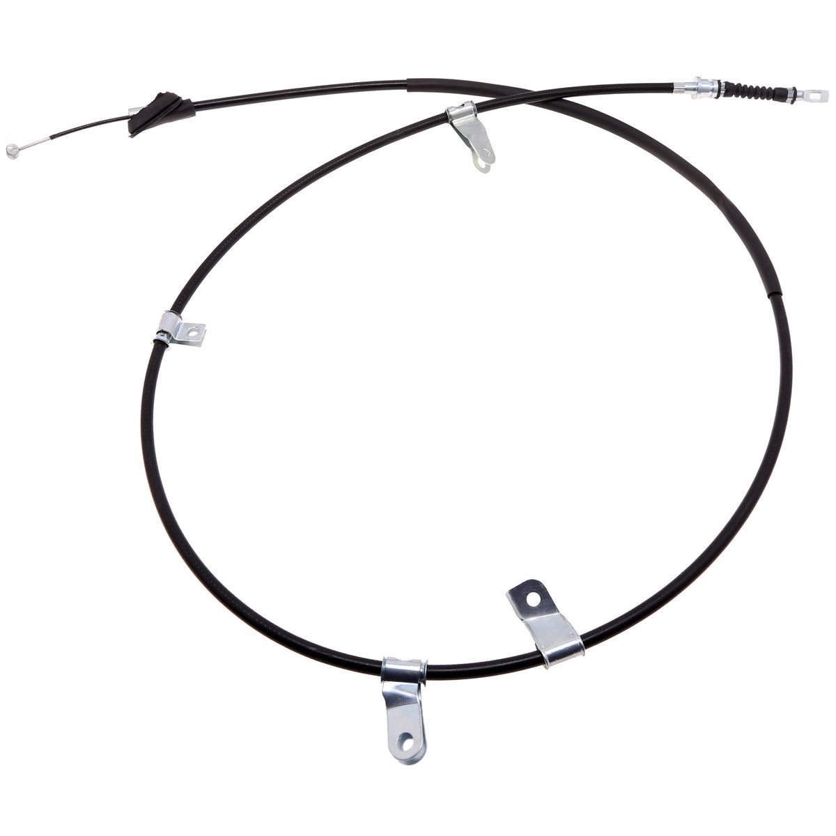 Raybestos Brakes Parking Brake Cable BC97624