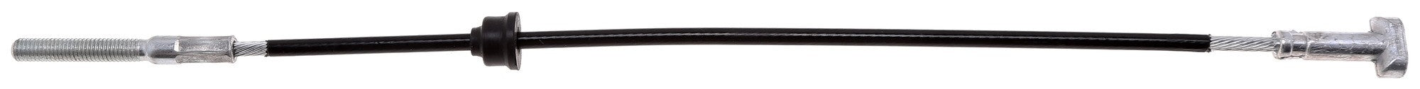 Raybestos Brakes Parking Brake Cable BC97625