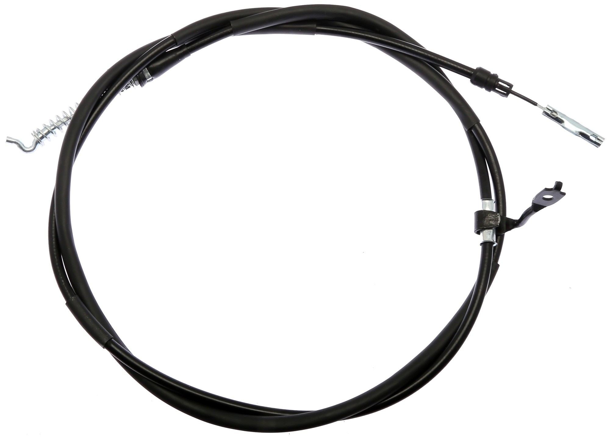 Raybestos Brakes Parking Brake Cable BC97629