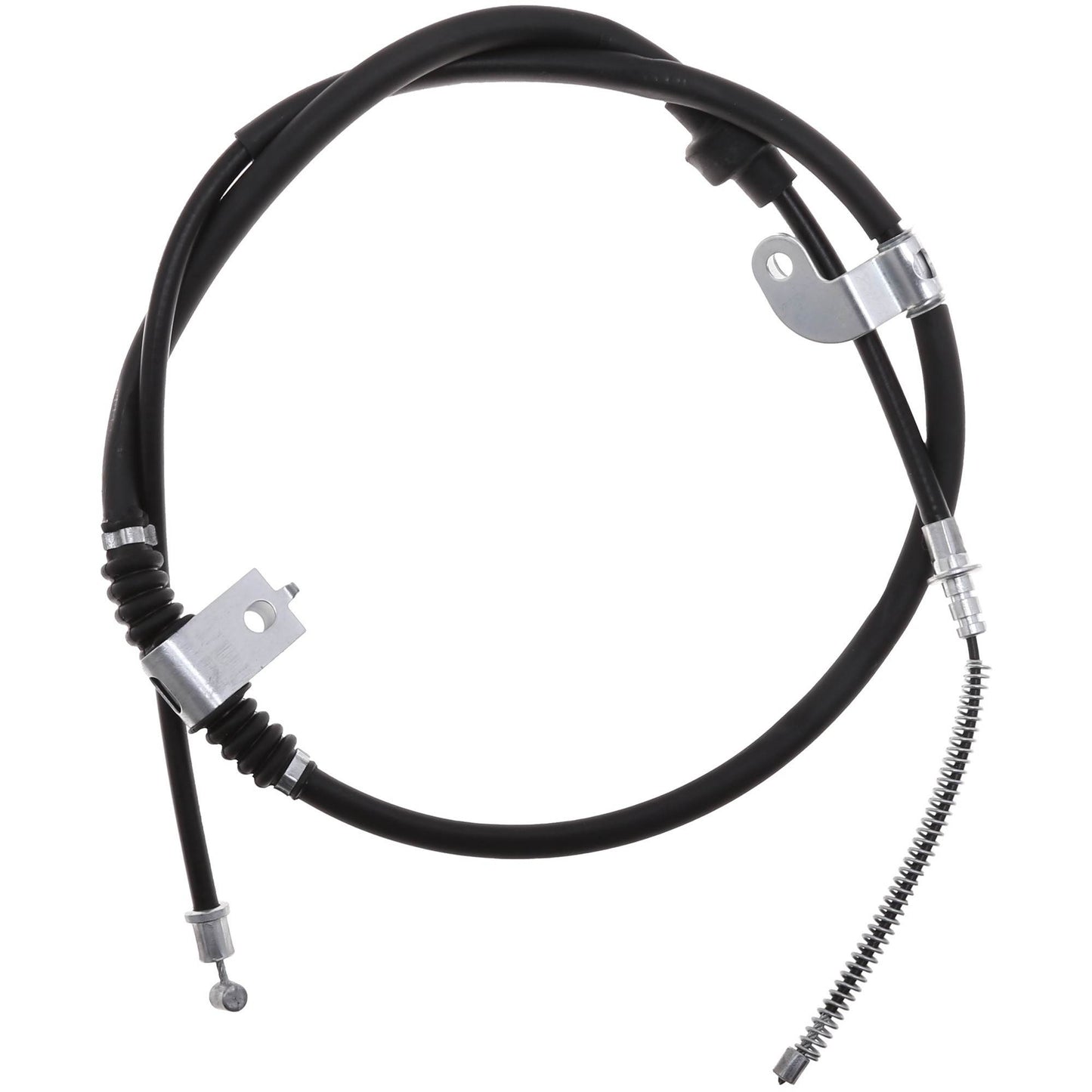 Raybestos Brakes Parking Brake Cable BC97631