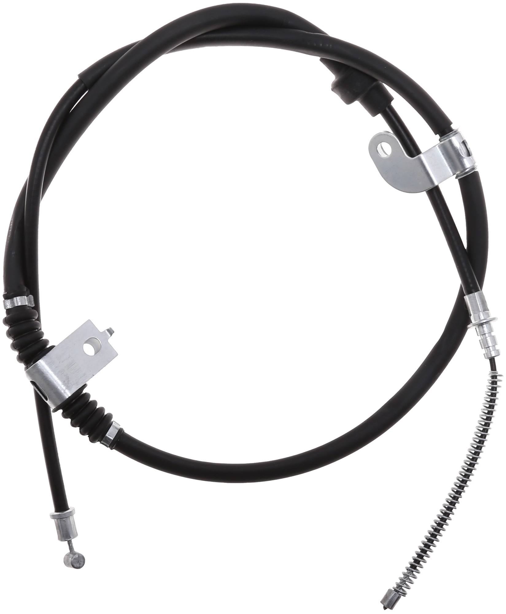 Raybestos Brakes Parking Brake Cable BC97631