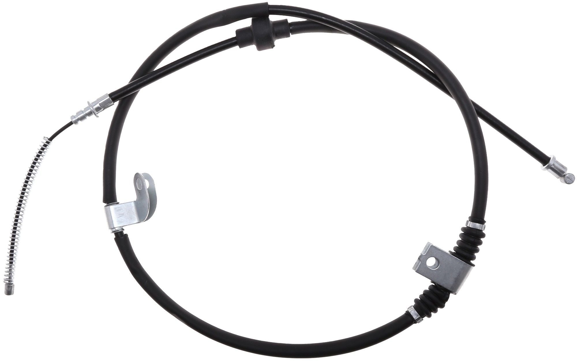 Raybestos Brakes Parking Brake Cable BC97632