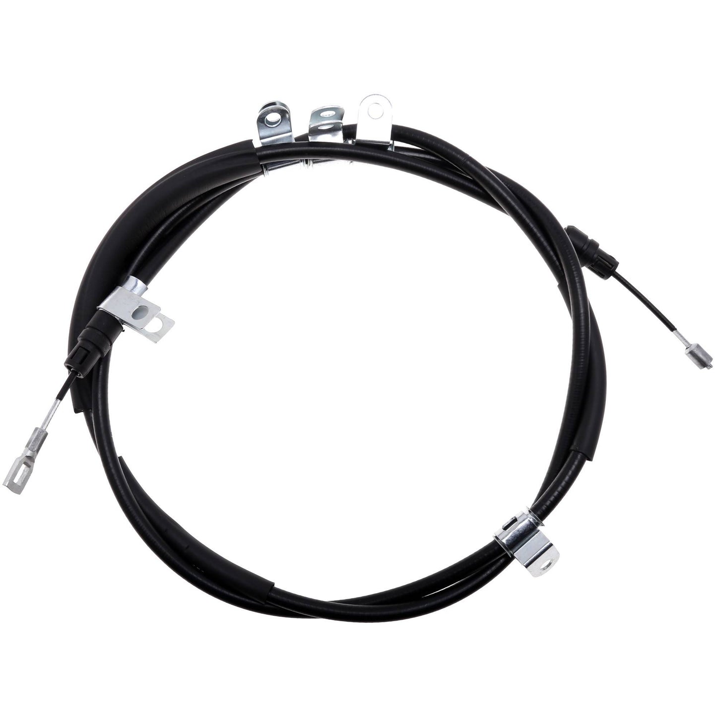 Raybestos Brakes Parking Brake Cable BC97633