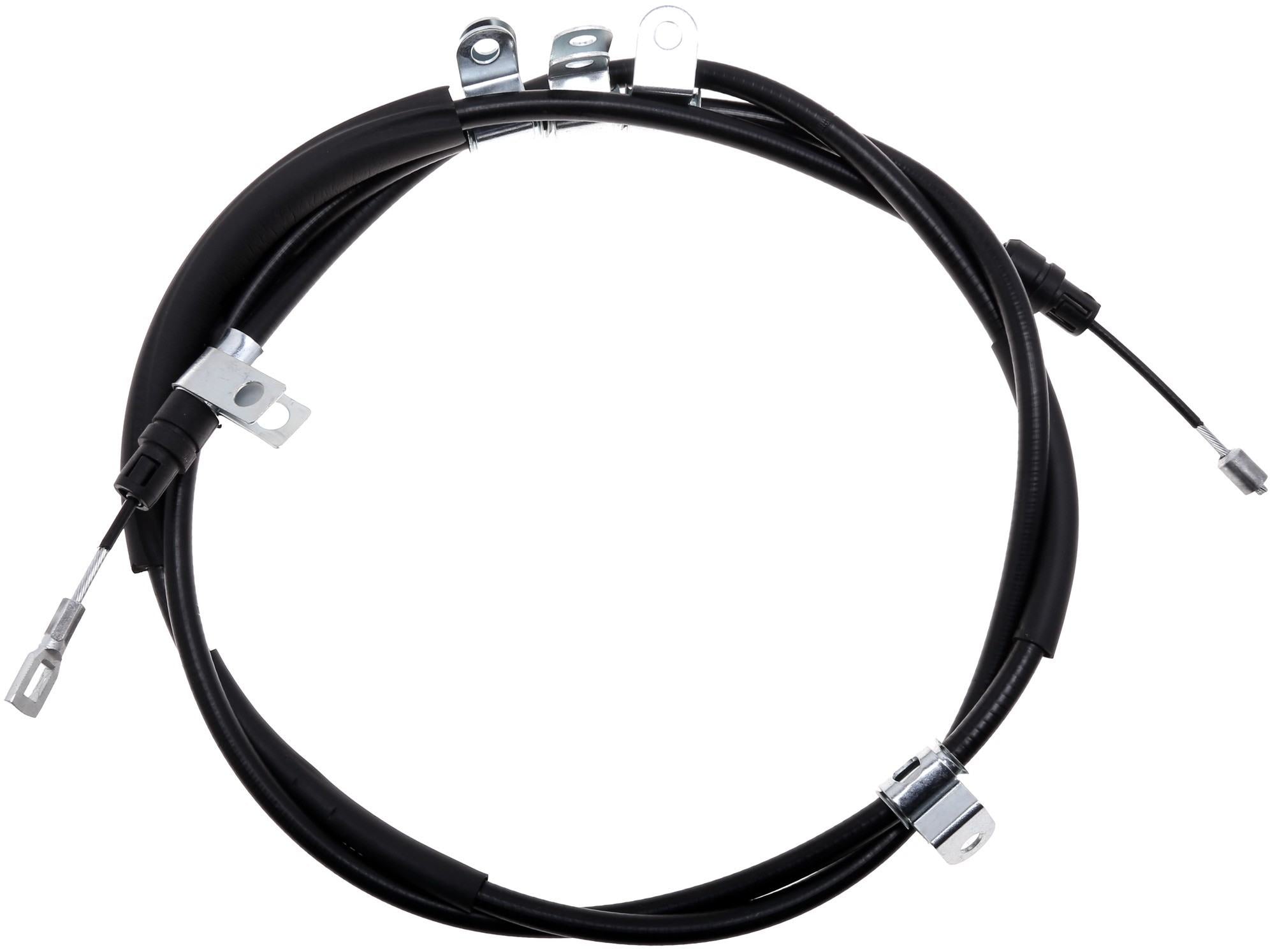 Raybestos Brakes Parking Brake Cable BC97633