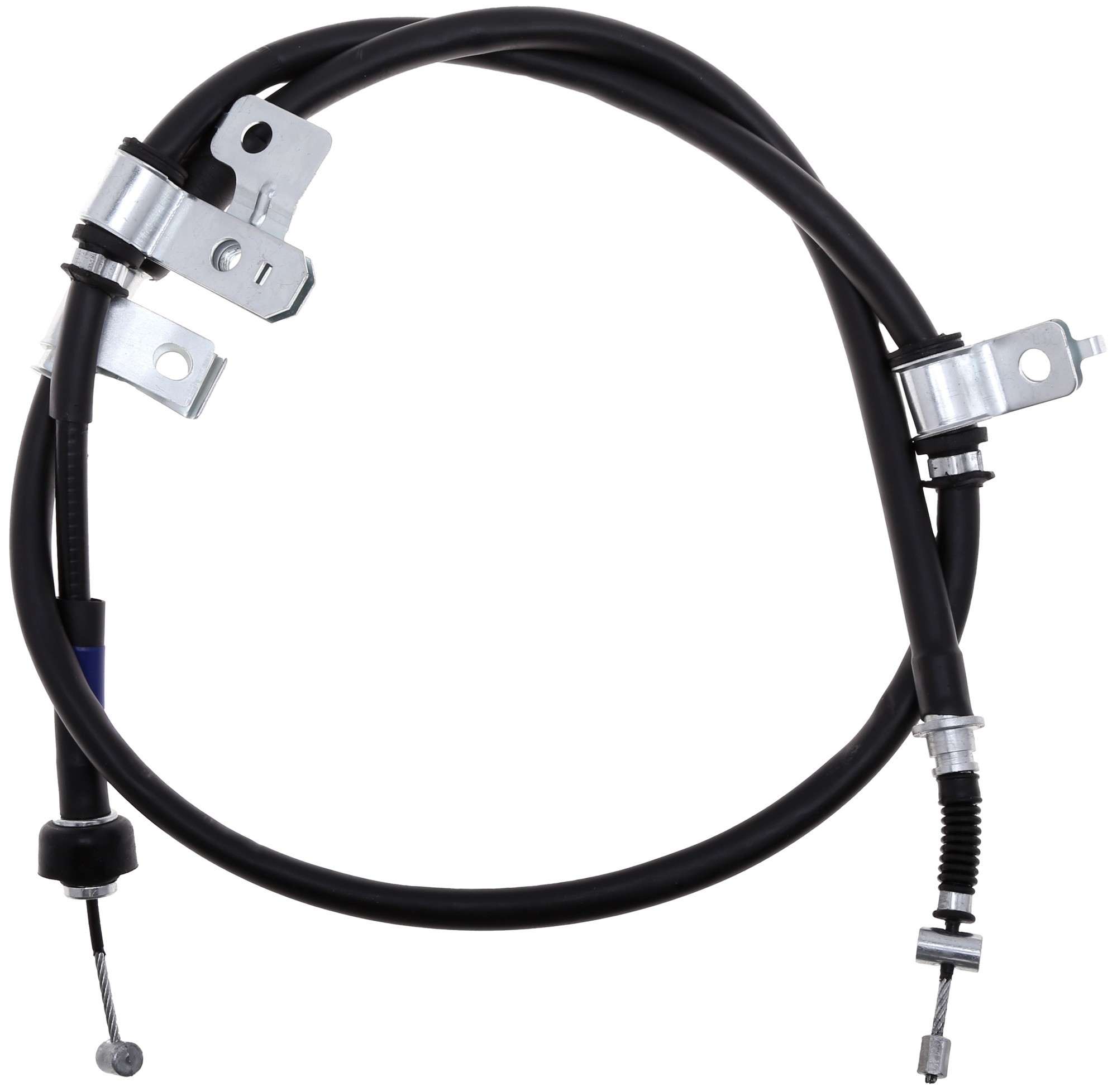 Raybestos Brakes Parking Brake Cable BC97635