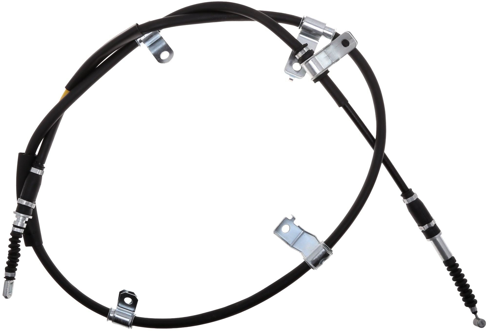 Raybestos Brakes Parking Brake Cable BC97636