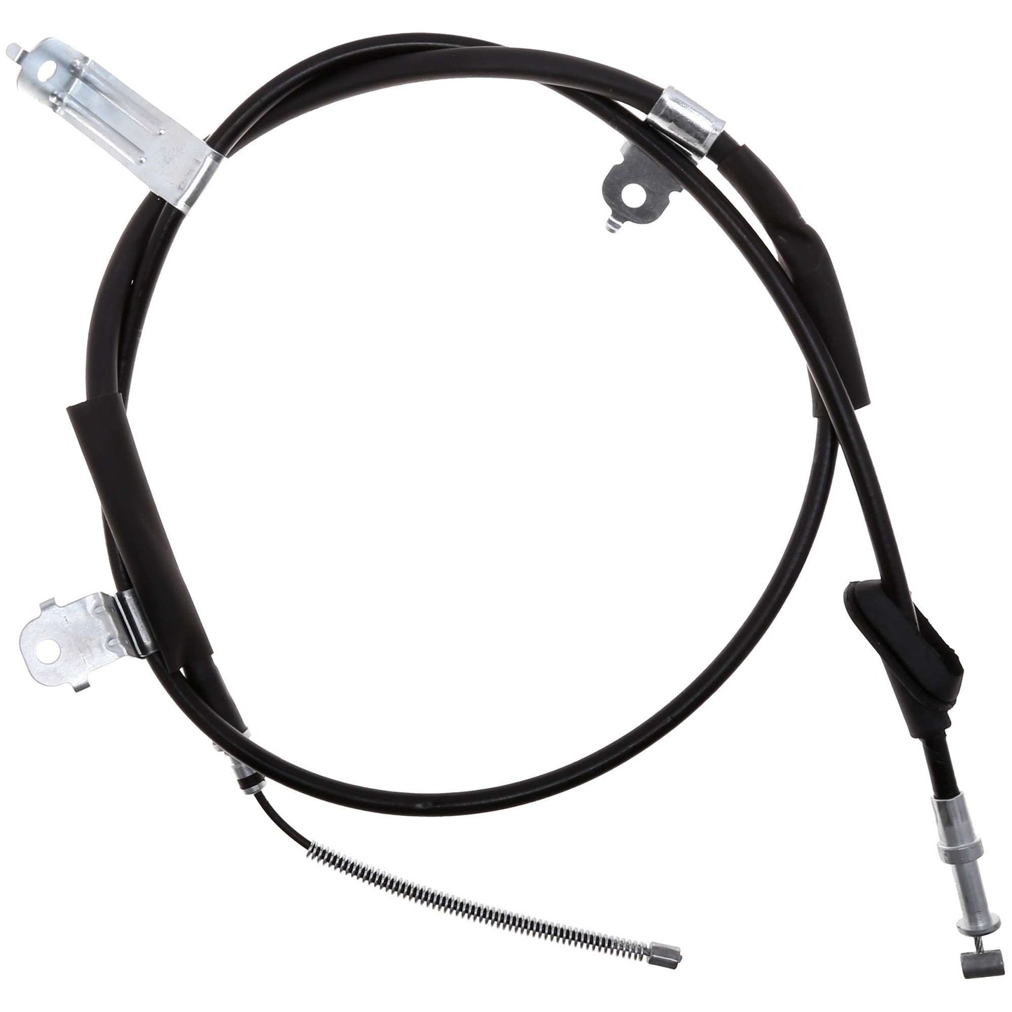 Raybestos Brakes Parking Brake Cable BC97637