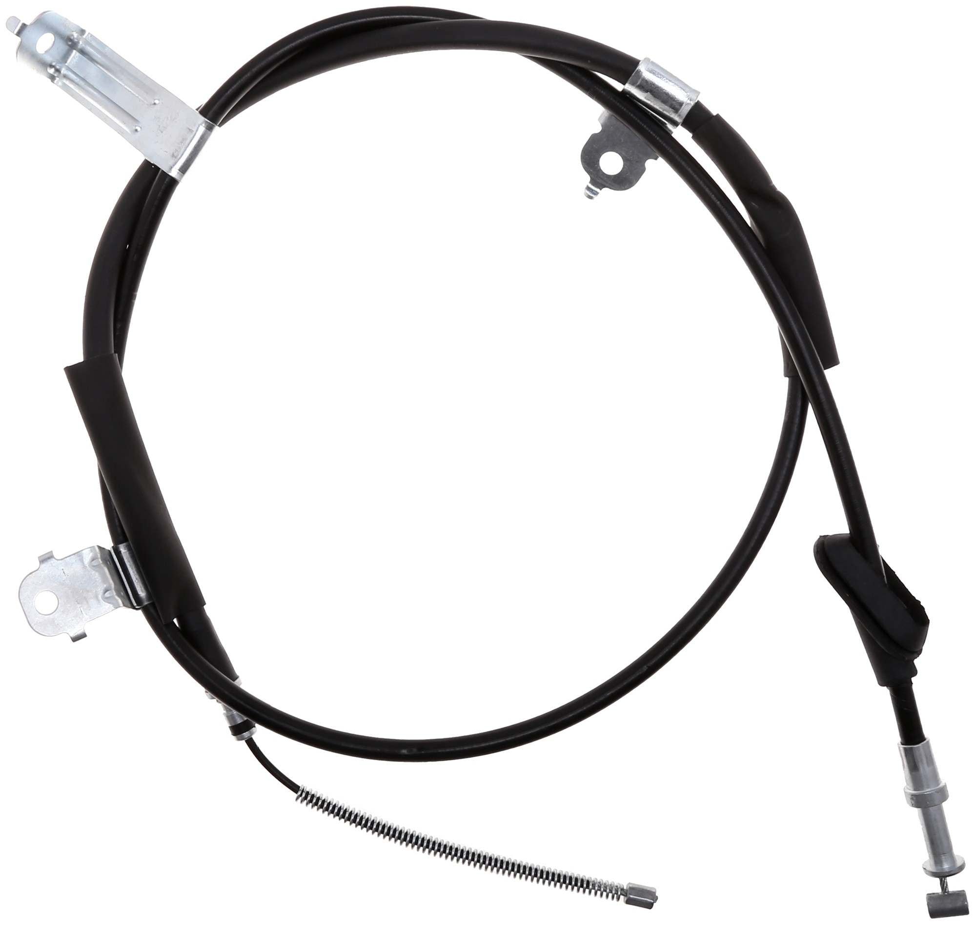 Raybestos Brakes Parking Brake Cable BC97637