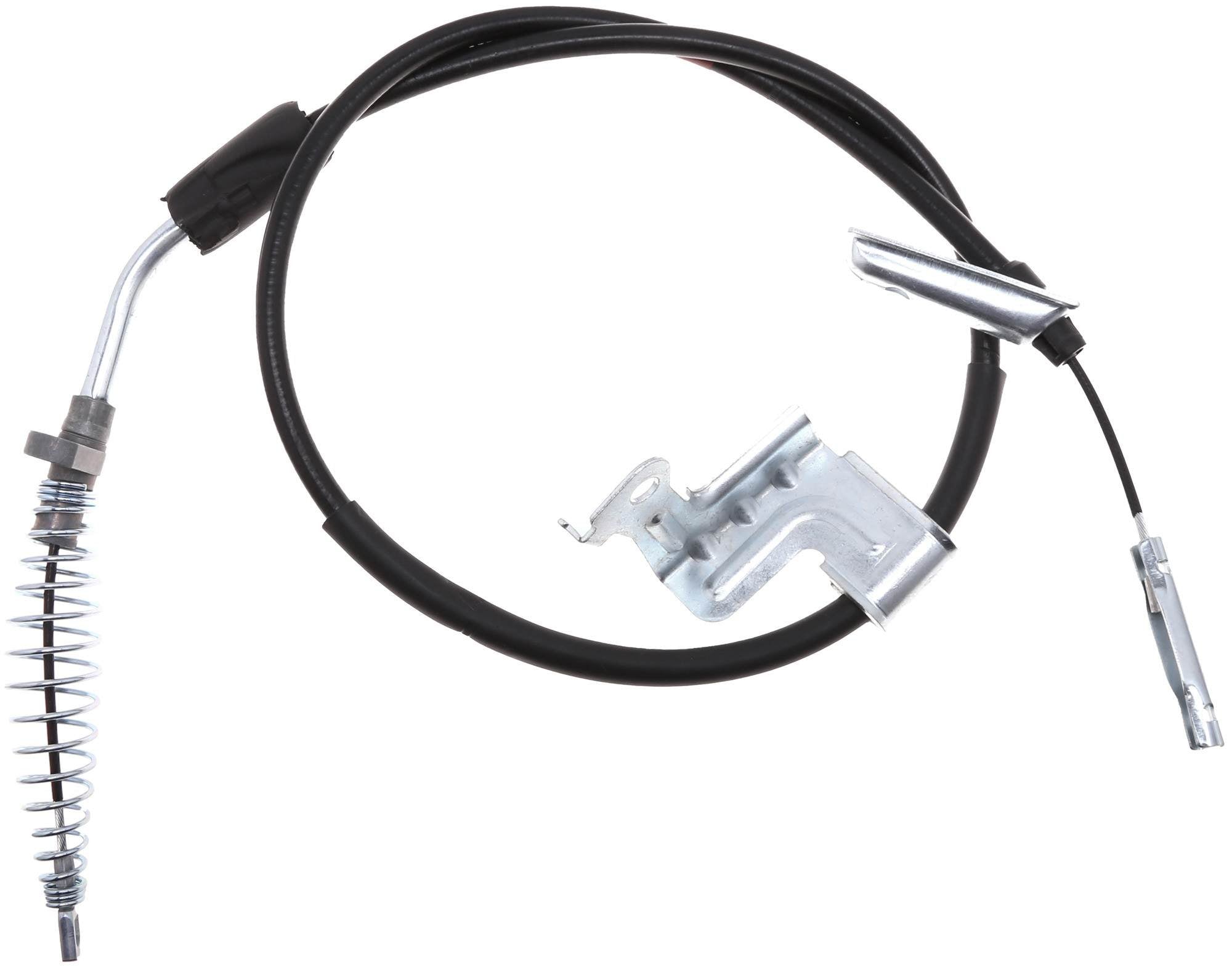 Raybestos Brakes Parking Brake Cable BC97655