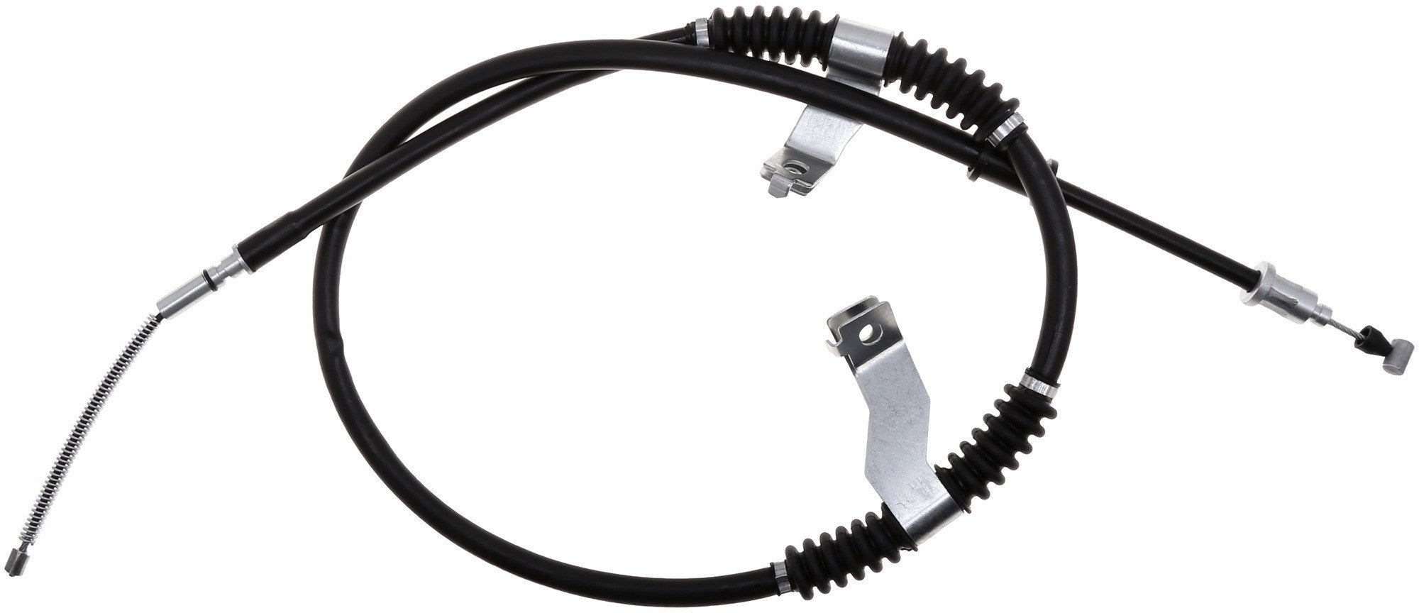 Raybestos Brakes Parking Brake Cable BC97656