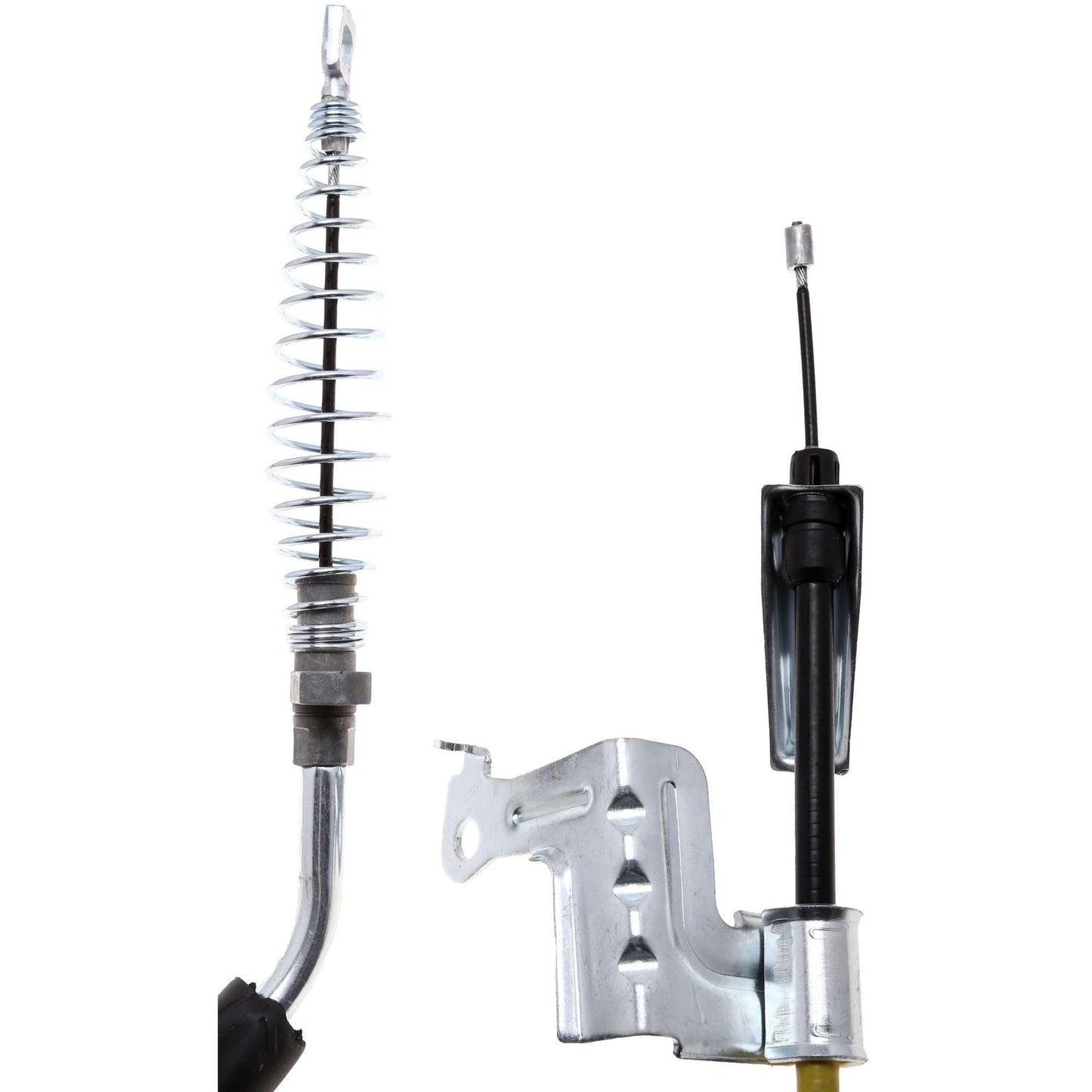 Raybestos Brakes Parking Brake Cable BC97657