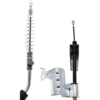 Raybestos Brakes Parking Brake Cable BC97657