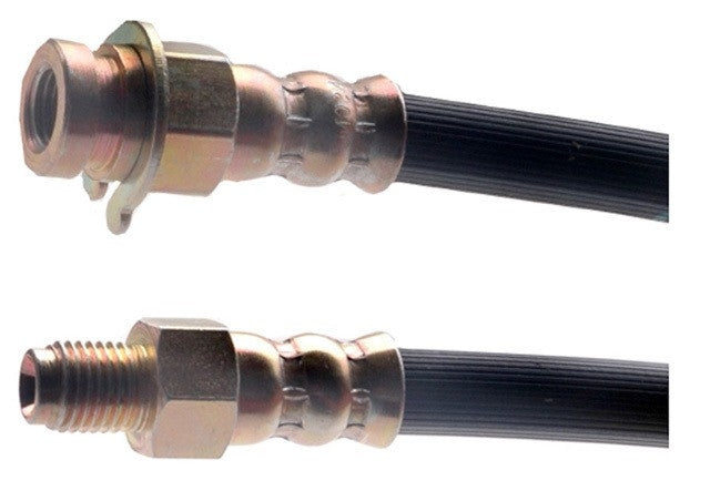 Raybestos Brakes Brake Hydraulic Hose BH10595
