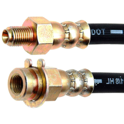 Raybestos Brakes Brake Hydraulic Hose BH11146