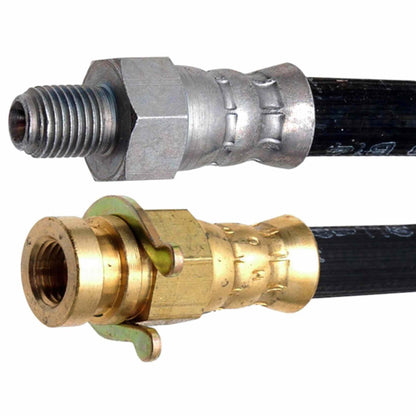 Raybestos Brakes Brake Hydraulic Hose BH11147