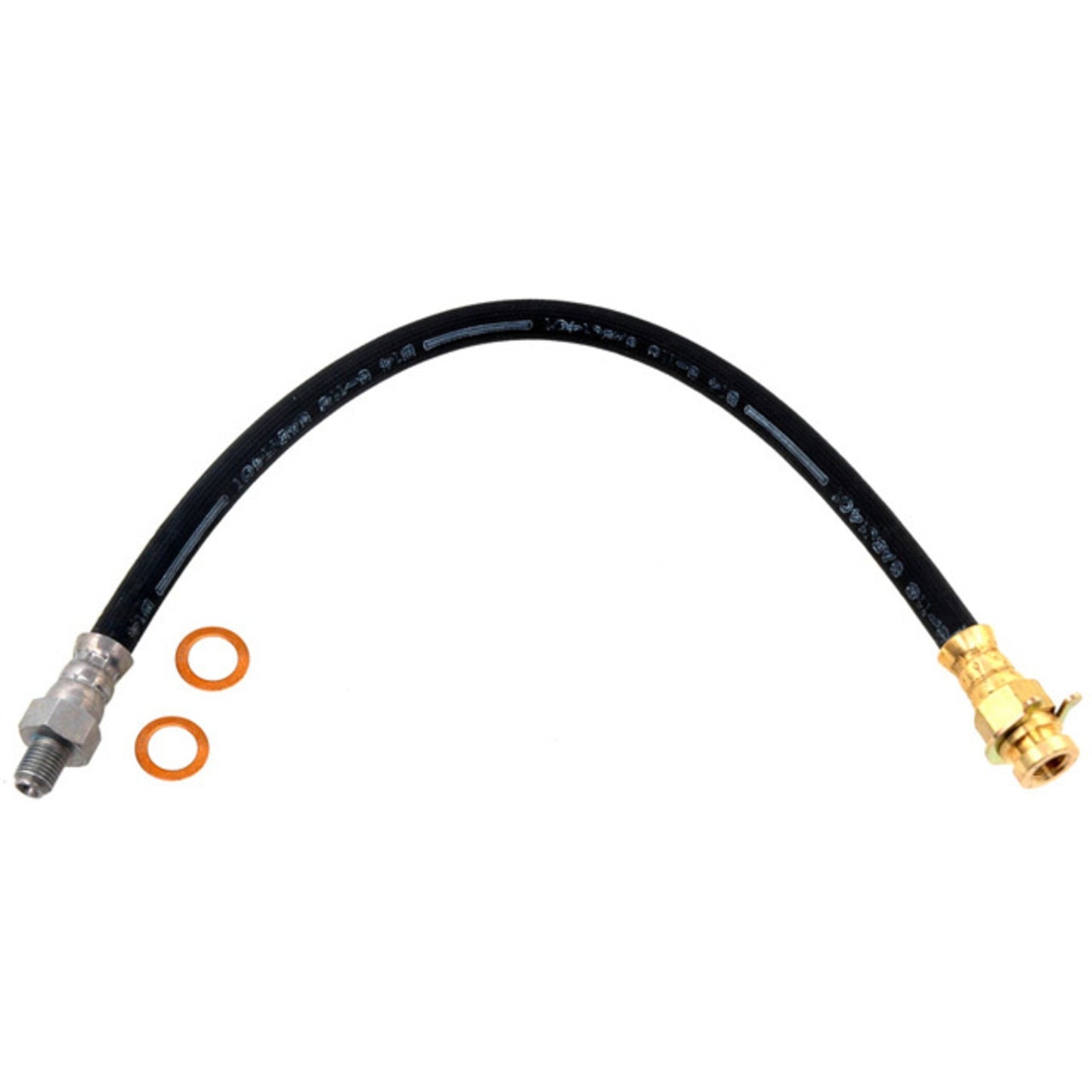Raybestos Brakes Brake Hydraulic Hose BH11147